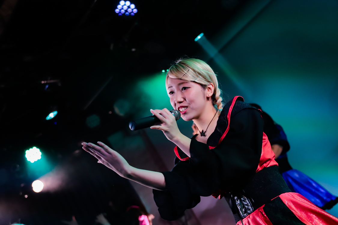 TEARS-ティアーズ-＜ぽぷろないと vol.3＞より