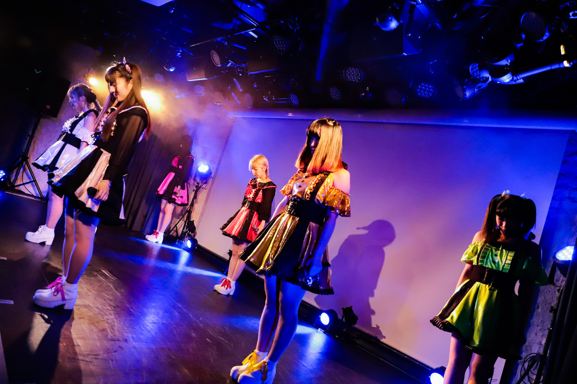 TEARS-ティアーズ-＜ぽぷろないと vol.3＞より