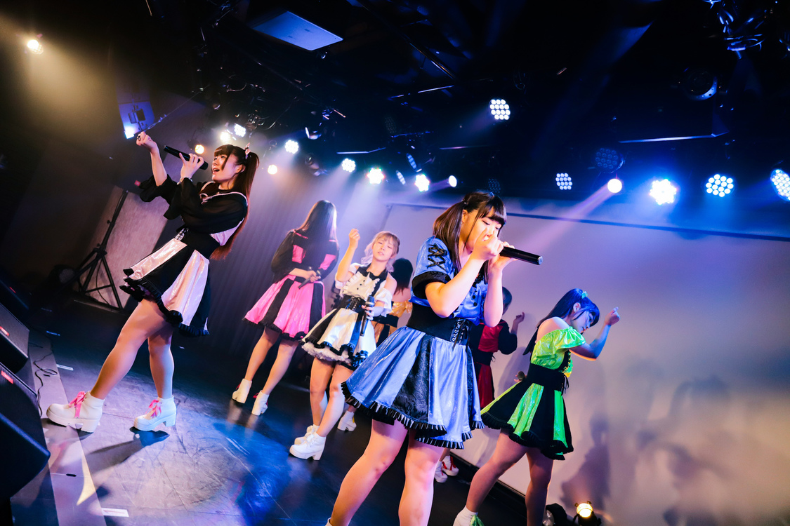 TEARS-ティアーズ-＜ぽぷろないと vol.3＞より