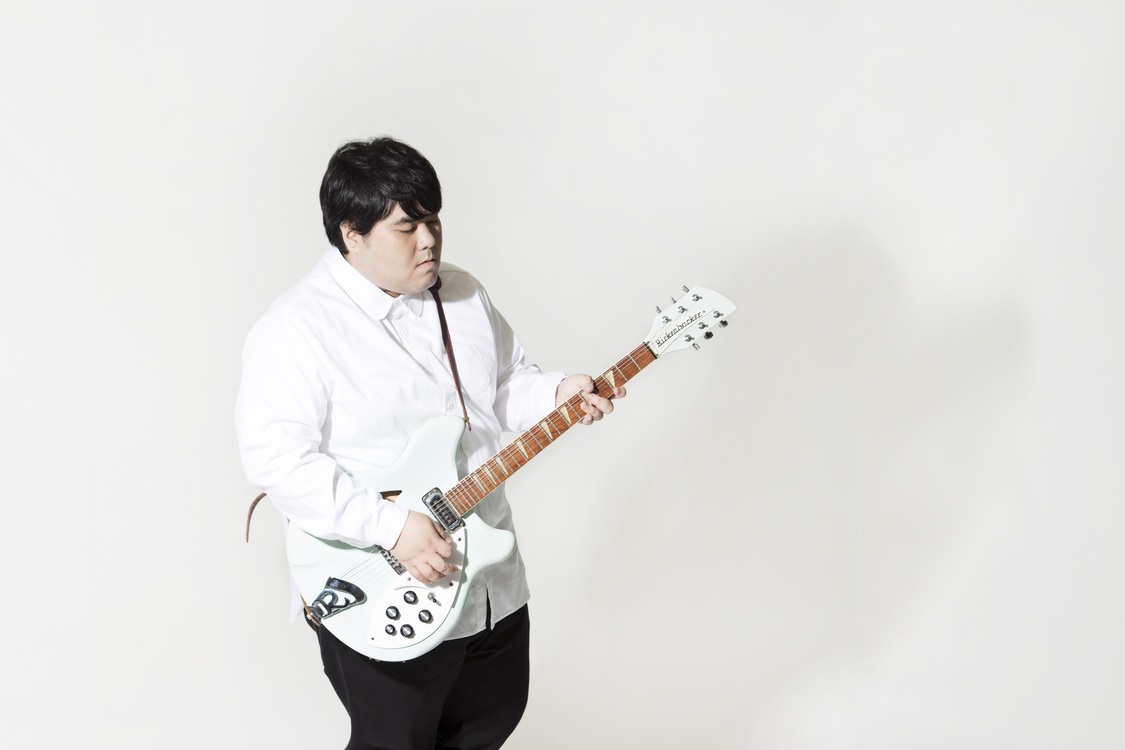 澤部渡（スカート）