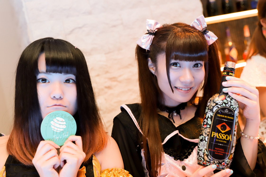 TEARS-ティアーズ-＜ぽぷろないと vol.3＞より