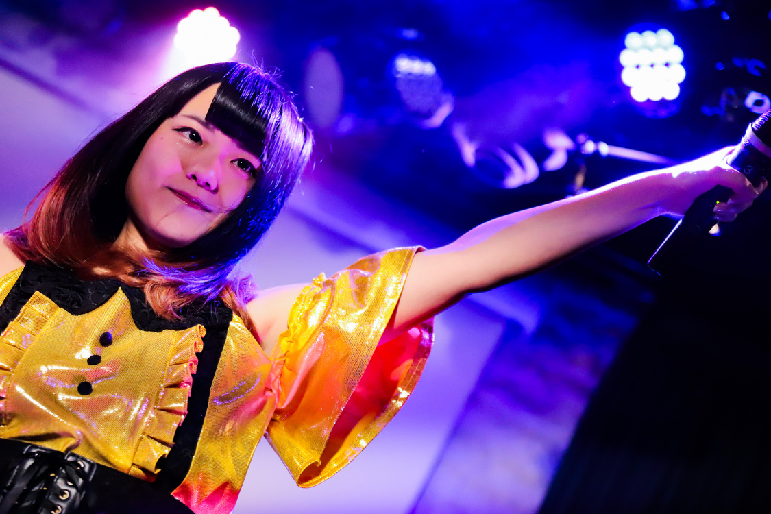 TEARS-ティアーズ-＜ぽぷろないと vol.3＞より