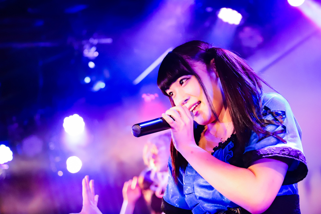 TEARS-ティアーズ-＜ぽぷろないと vol.3＞より