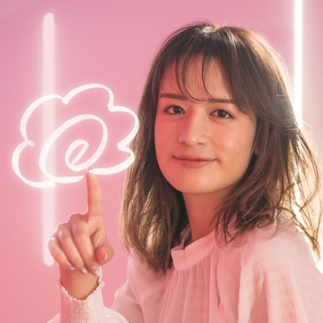 デジタルシングル「はなまる」