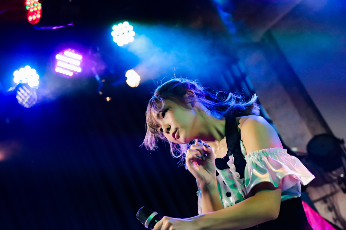 TEARS-ティアーズ-＜ぽぷろないと vol.3＞より