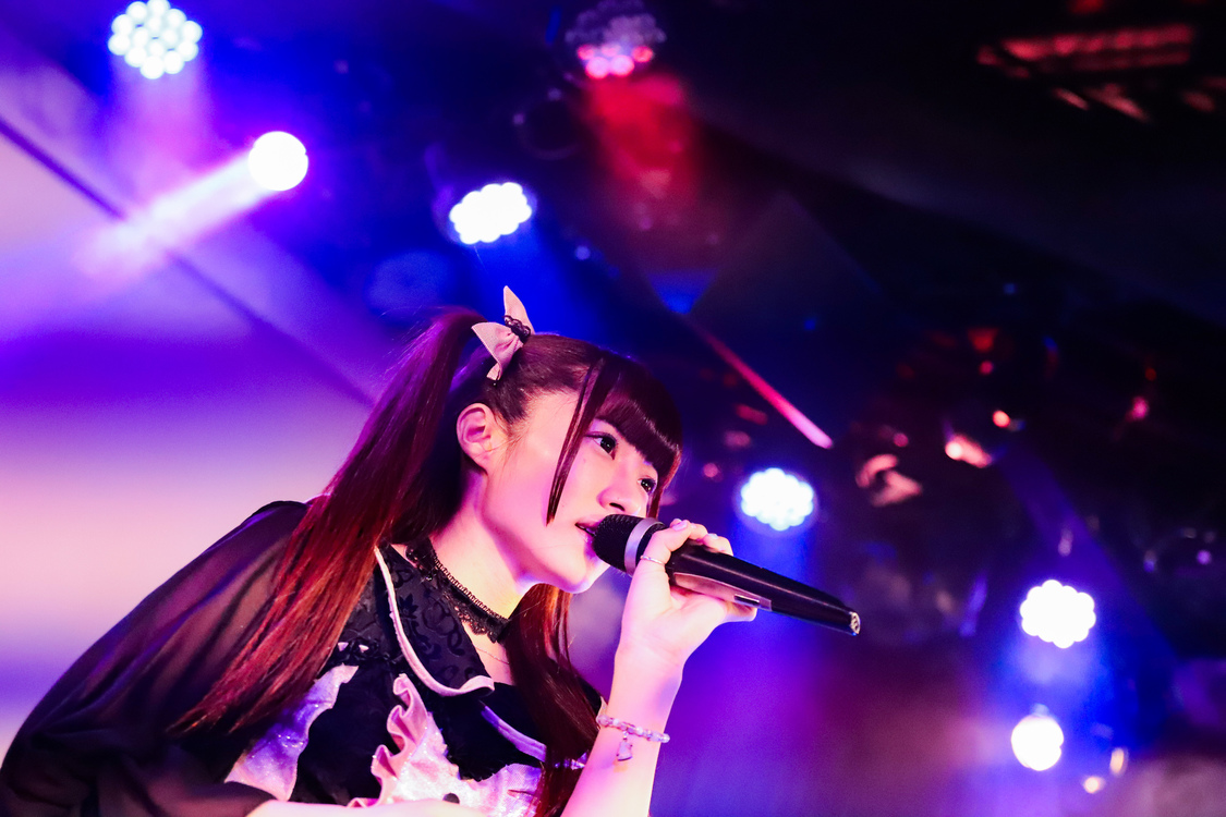 TEARS-ティアーズ-＜ぽぷろないと vol.3＞より