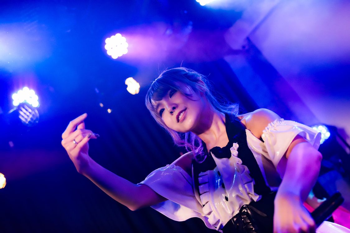 TEARS-ティアーズ-＜ぽぷろないと vol.3＞より