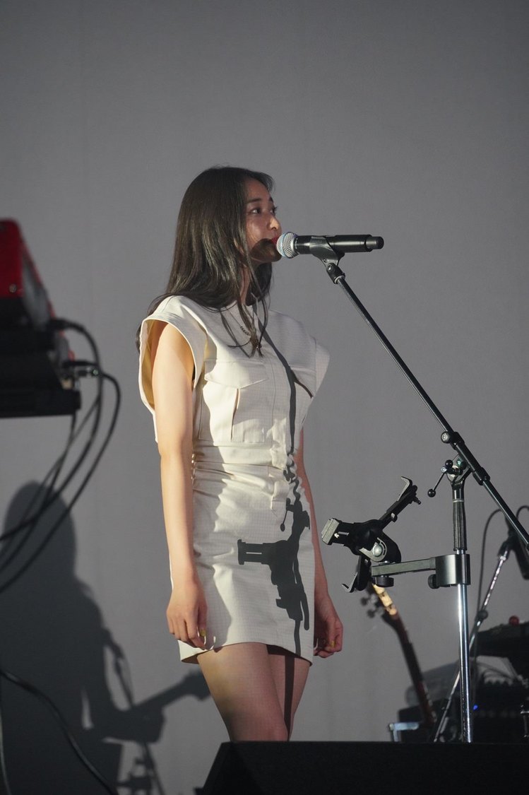 ＜和田彩花 2020 延期の延期の延期＞｜Zepp Tokyo（2020年8月1日）