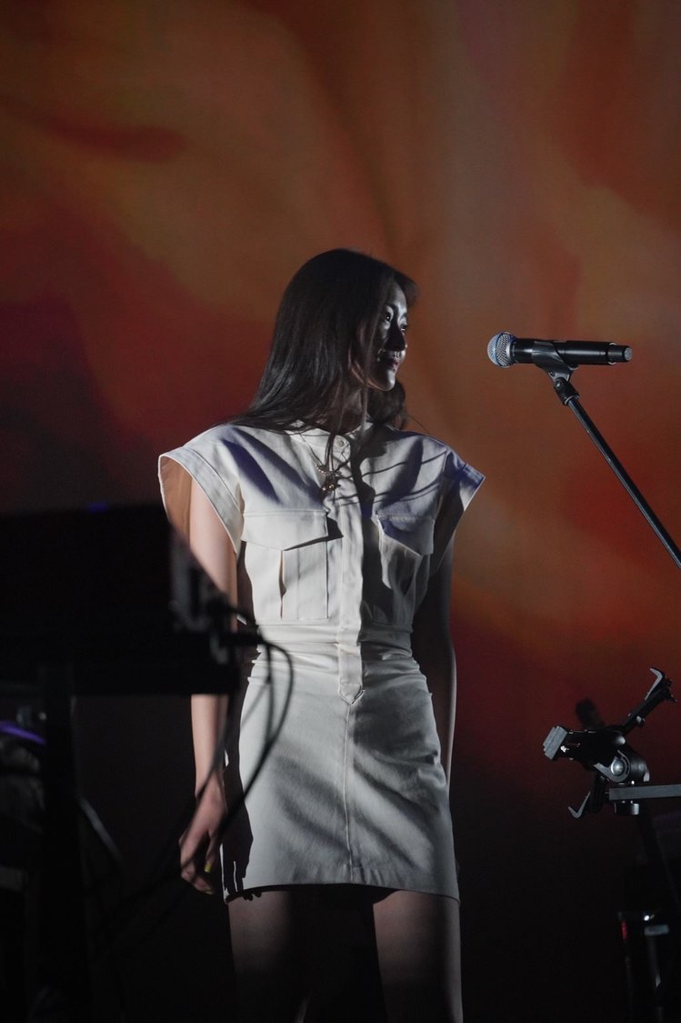 ＜和田彩花 2020 延期の延期の延期＞｜Zepp Tokyo（2020年8月1日）