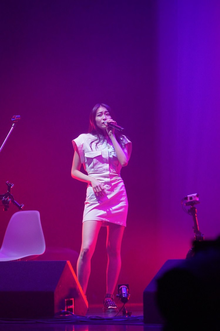 ＜和田彩花 2020 延期の延期の延期＞｜Zepp Tokyo（2020年8月1日）