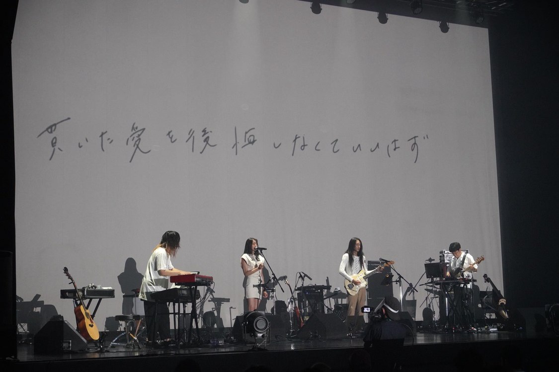 ＜和田彩花 2020 延期の延期の延期＞｜Zepp Tokyo（2020年8月1日）