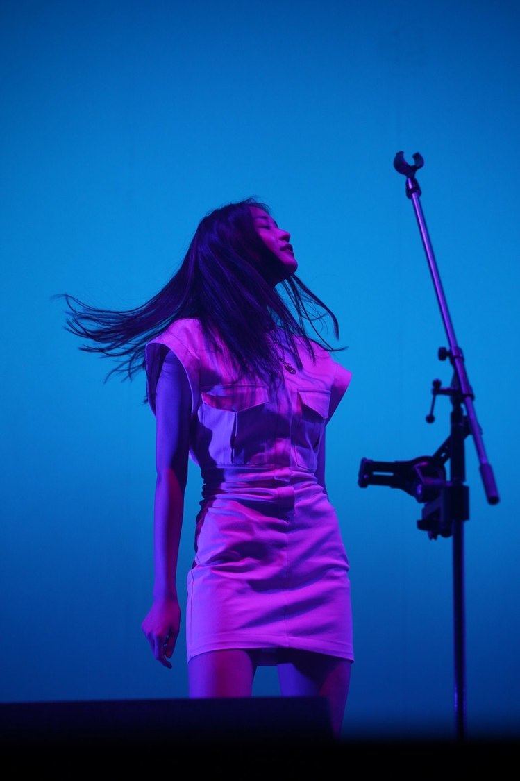 ＜和田彩花 2020 延期の延期の延期＞｜Zepp Tokyo（2020年8月1日）