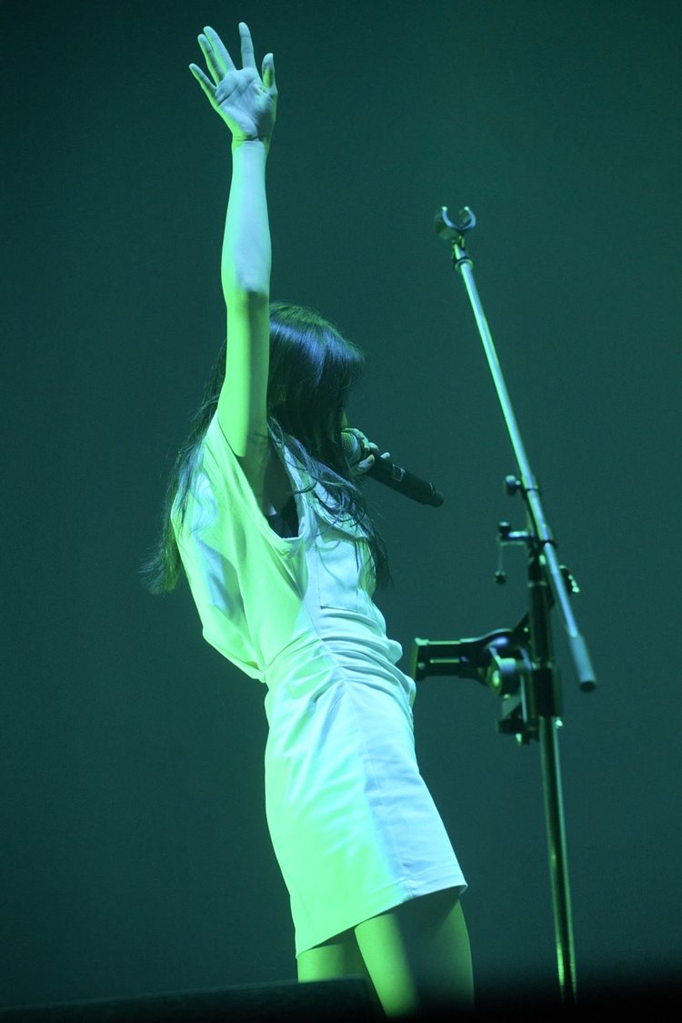 ＜和田彩花 2020 延期の延期の延期＞｜Zepp Tokyo（2020年8月1日）