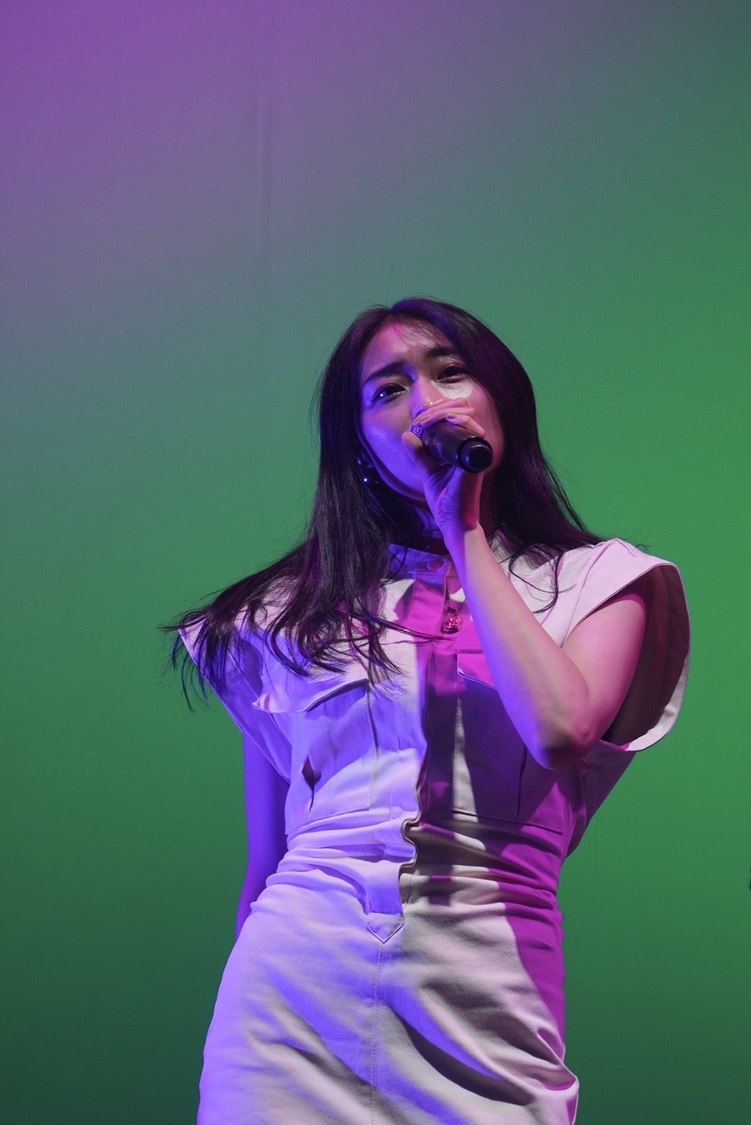 ＜和田彩花 2020 延期の延期の延期＞｜Zepp Tokyo（2020年8月1日）