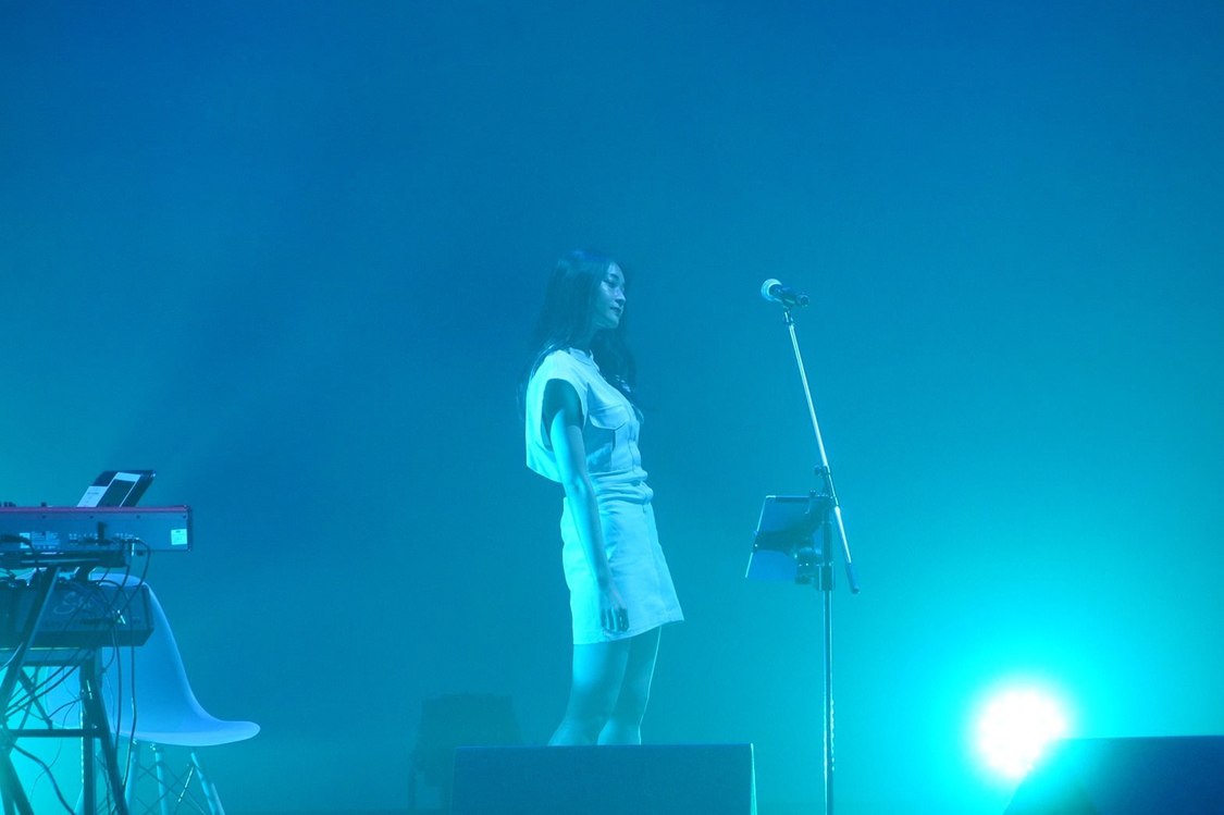 ＜和田彩花 2020 延期の延期の延期＞｜Zepp Tokyo（2020年8月1日）