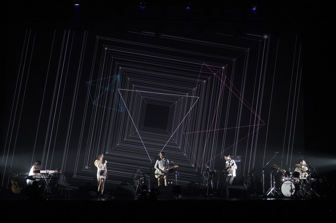 ＜和田彩花 2020 延期の延期の延期＞｜Zepp Tokyo（2020年8月1日）