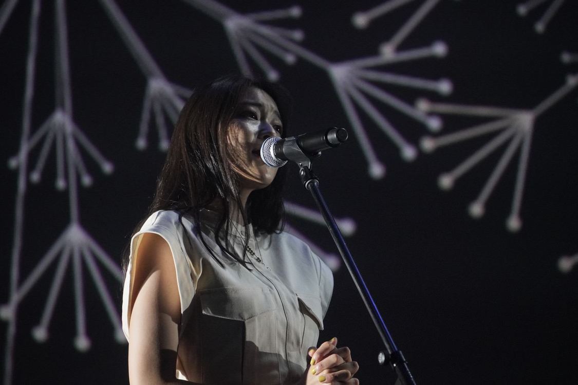 ＜和田彩花 2020 延期の延期の延期＞｜Zepp Tokyo（2020年8月1日）