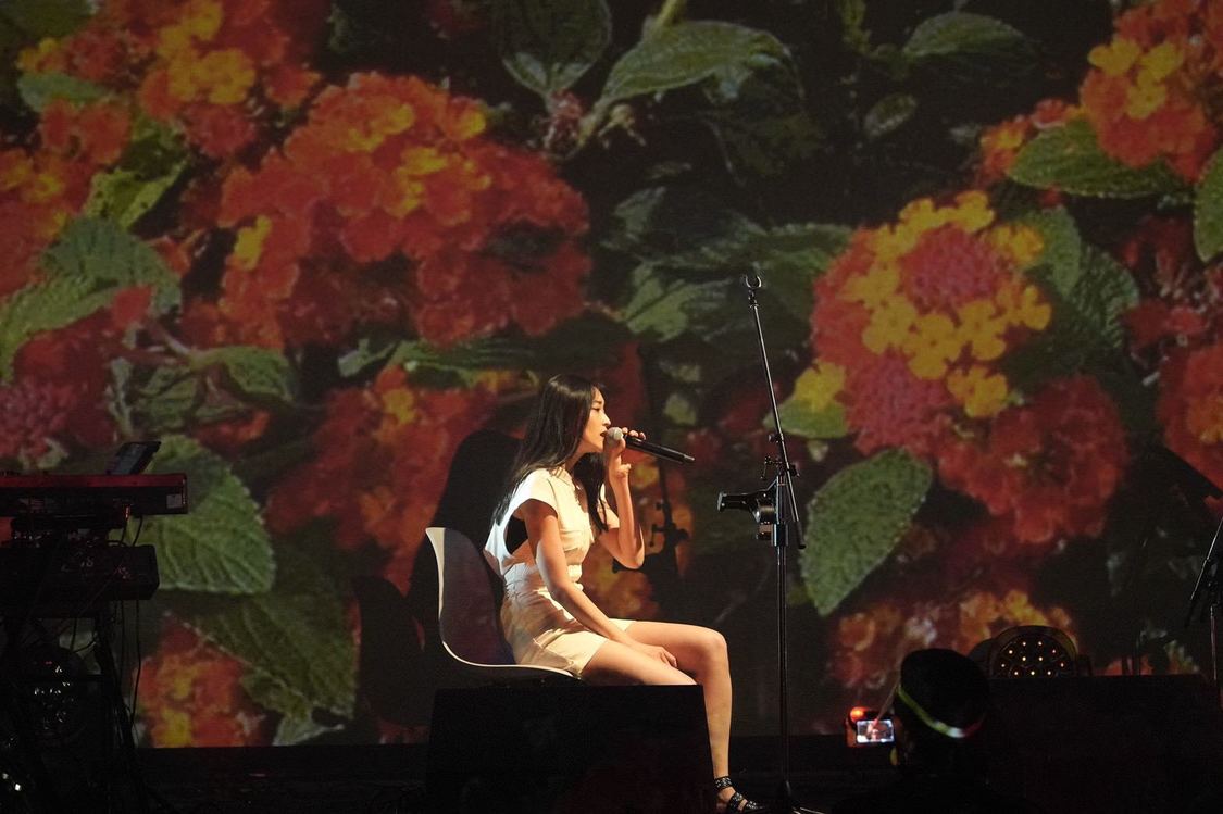 ＜和田彩花 2020 延期の延期の延期＞｜Zepp Tokyo（2020年8月1日）