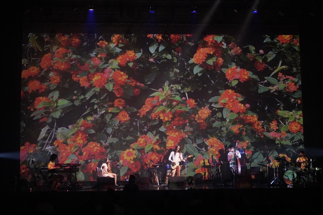 ＜和田彩花 2020 延期の延期の延期＞｜Zepp Tokyo（2020年8月1日）