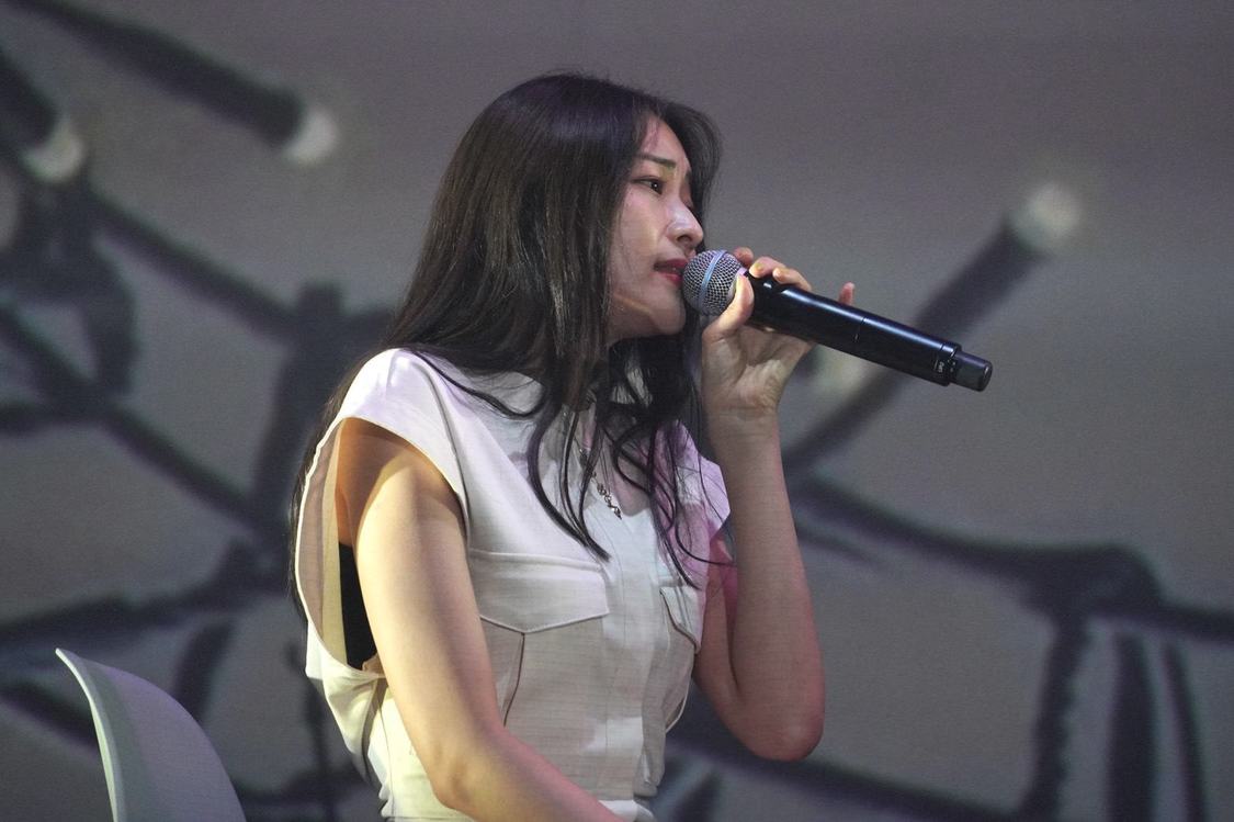 ＜和田彩花 2020 延期の延期の延期＞｜Zepp Tokyo（2020年8月1日）