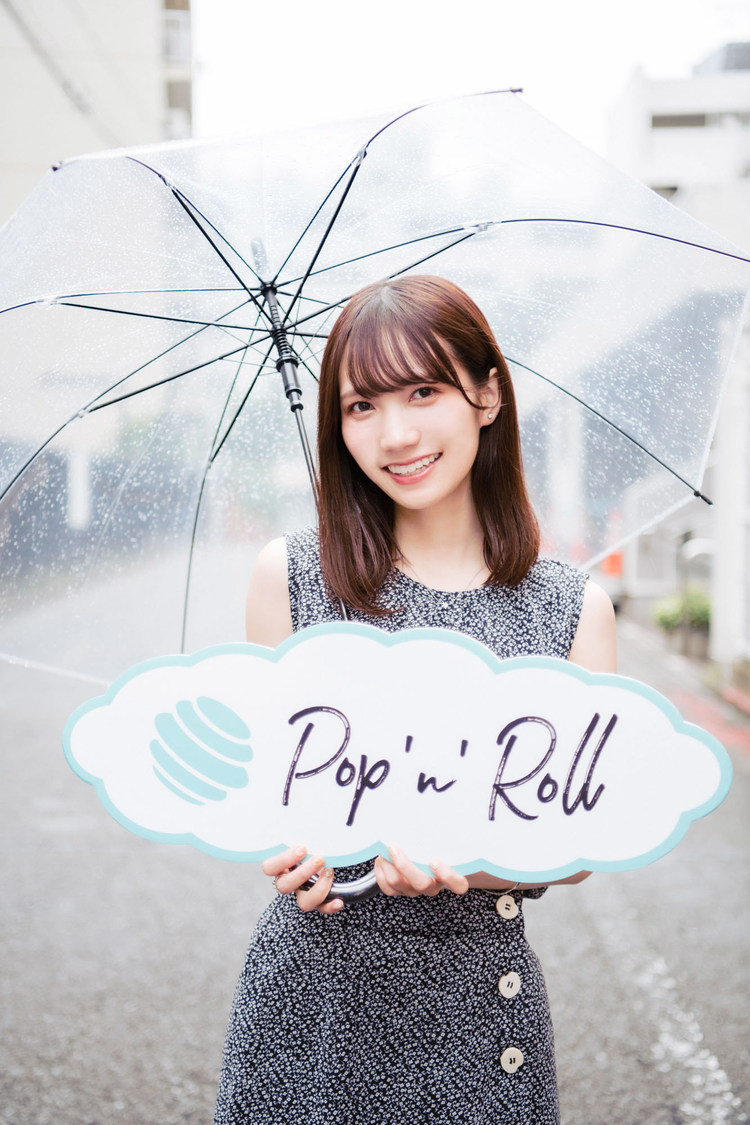 江嶋綾恵梨（26時のマスカレイド）