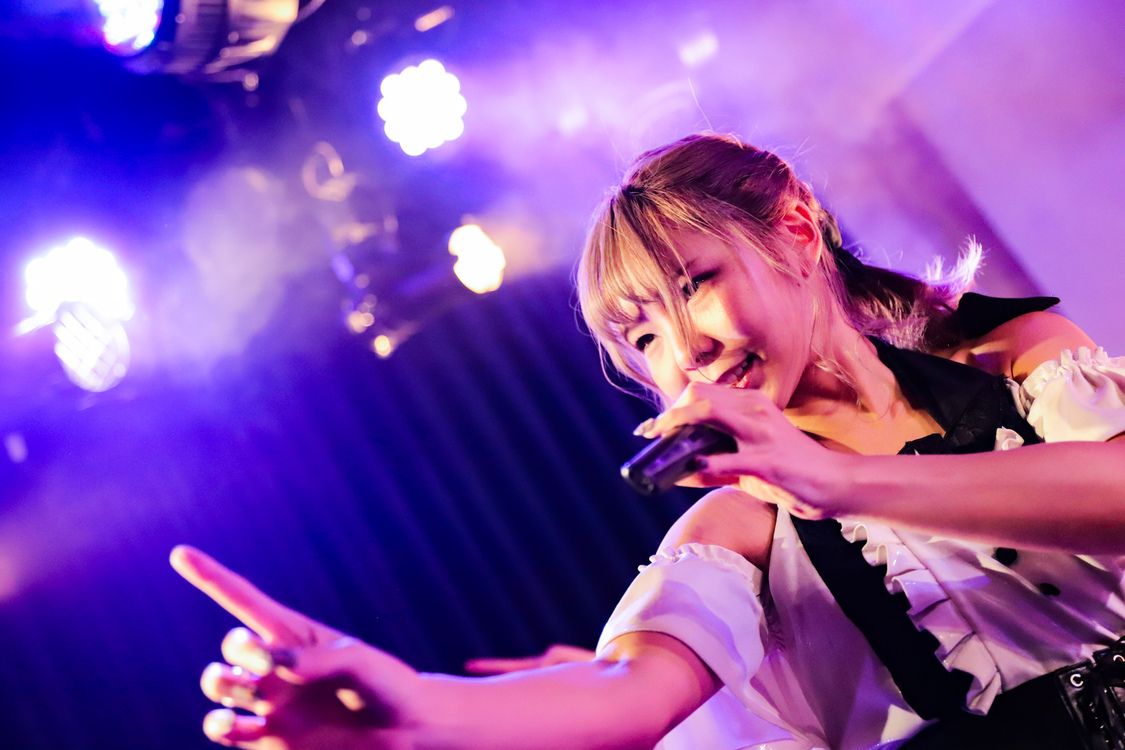 TEARS-ティアーズ-＜ぽぷろないと vol.3＞より