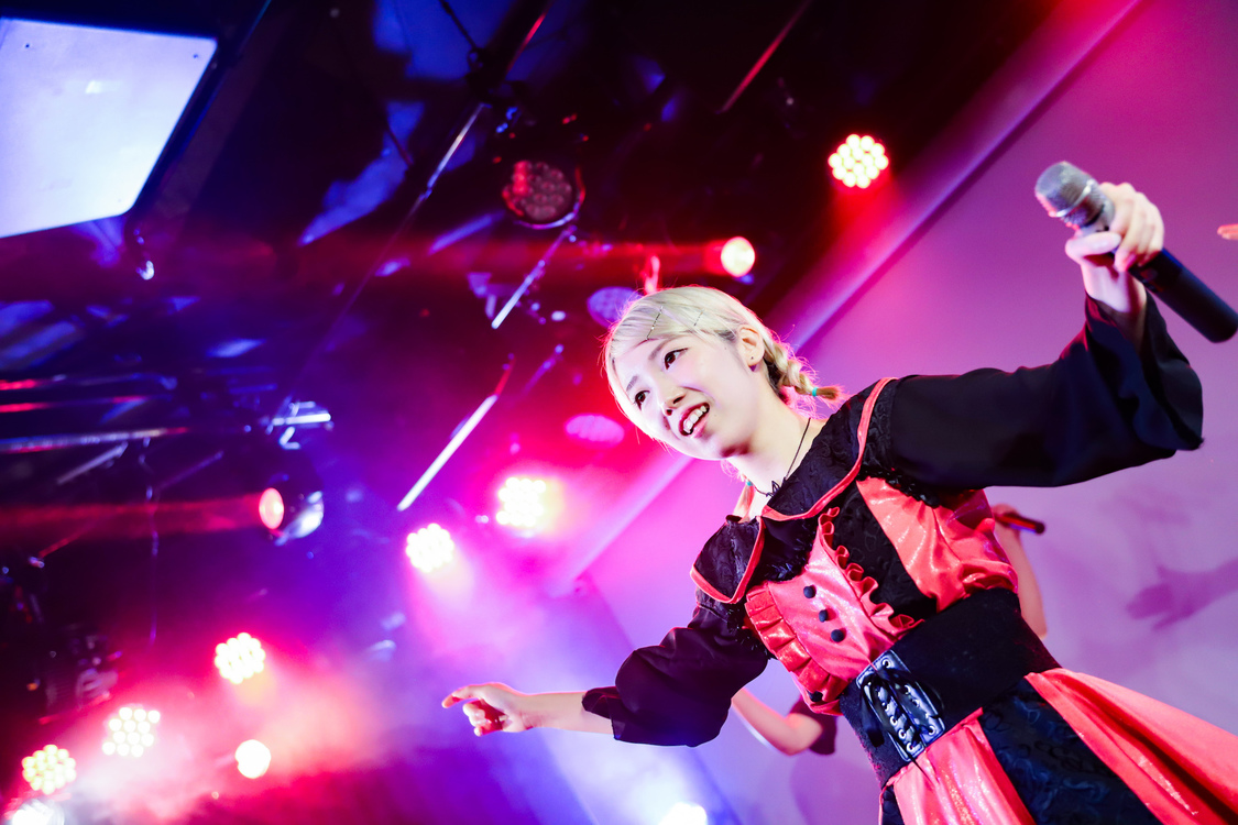 TEARS-ティアーズ-＜ぽぷろないと vol.3＞より