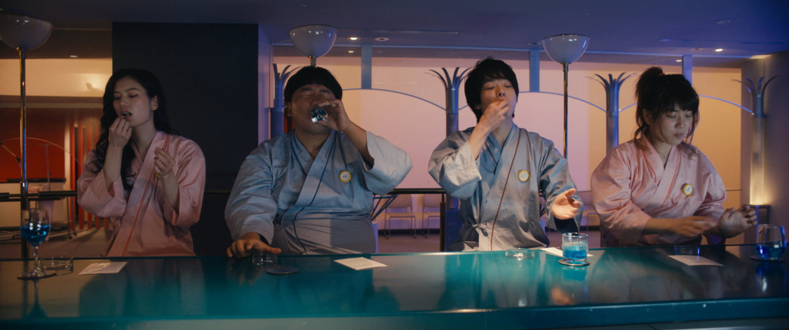 (c)2020「人数の町」製作委員会