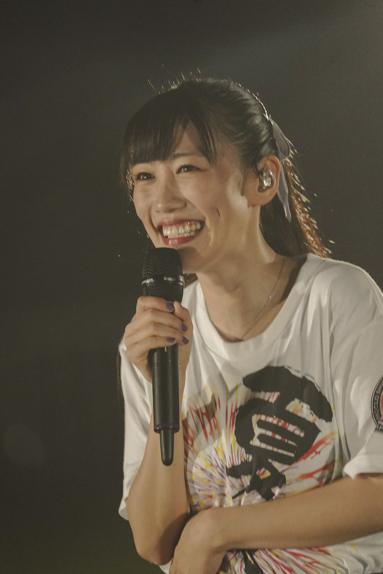 ＜ももクロ夏のバカ騒ぎ2020 配信先からこんにちは＞（2020年8月2日）