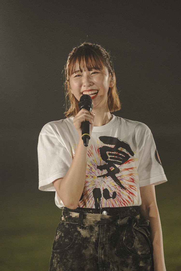 ＜ももクロ夏のバカ騒ぎ2020 配信先からこんにちは＞（2020年8月2日）