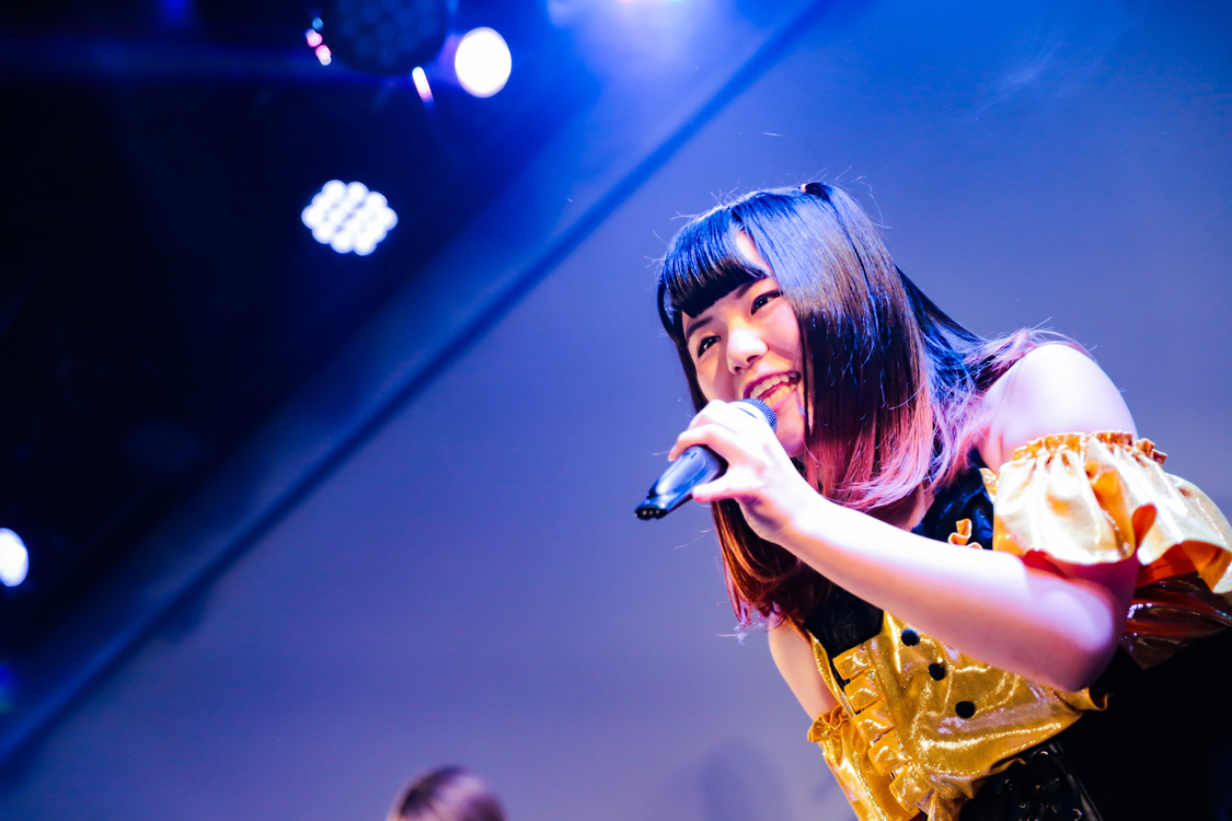 TEARS-ティアーズ-＜ぽぷろないと vol.3＞より