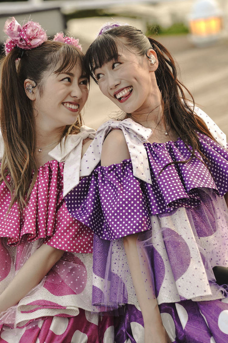 ＜ももクロ夏のバカ騒ぎ2020 配信先からこんにちは＞（2020年8月2日）