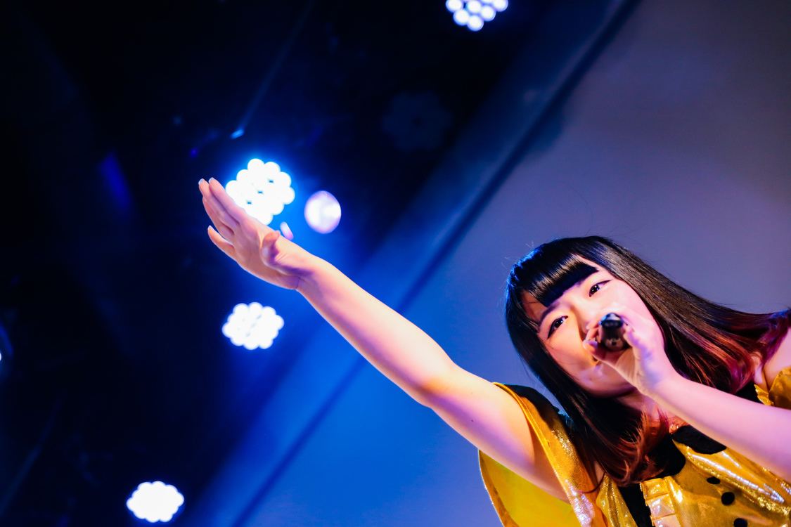 TEARS-ティアーズ-＜ぽぷろないと vol.3＞より