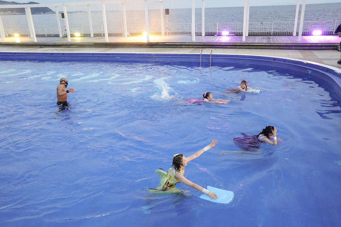 ＜ももクロ夏のバカ騒ぎ2020 配信先からこんにちは＞（2020年8月2日）