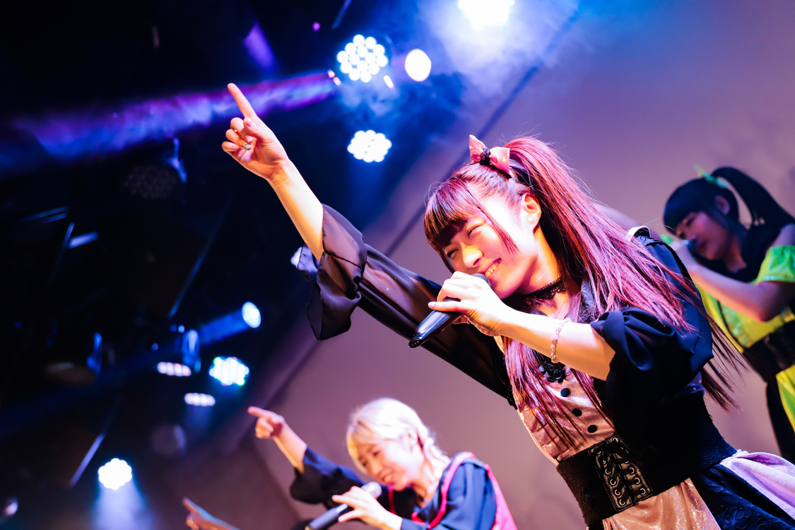 TEARS-ティアーズ-＜ぽぷろないと vol.3＞より