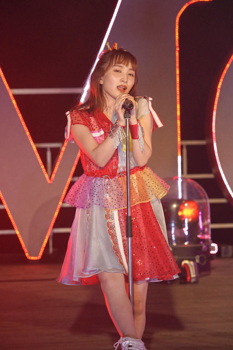 ＜ももクロ夏のバカ騒ぎ2020 配信先からこんにちは＞（2020年8月2日）