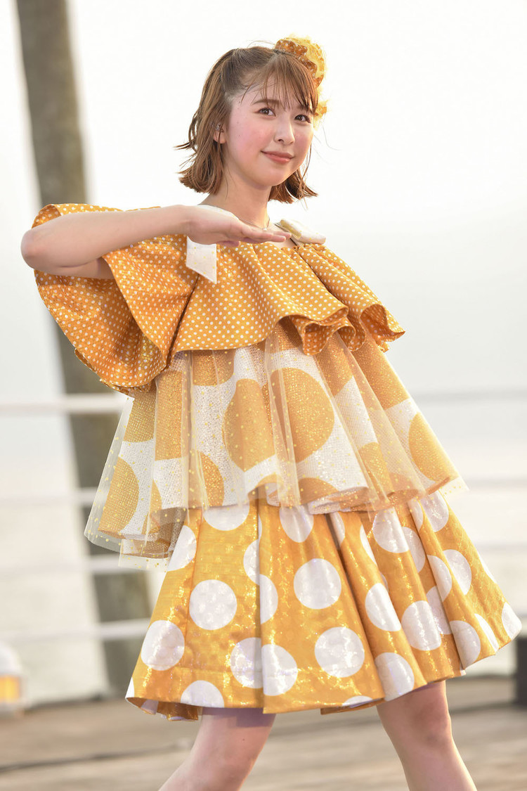 ＜ももクロ夏のバカ騒ぎ2020 配信先からこんにちは＞（2020年8月2日）