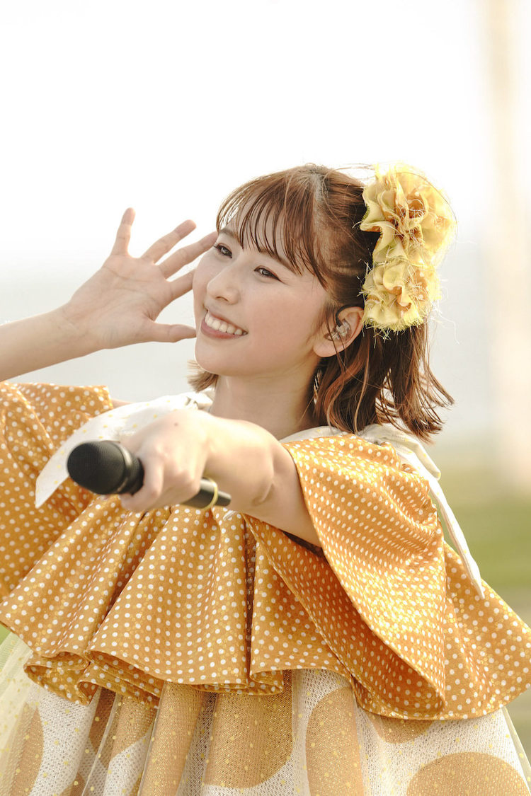 ＜ももクロ夏のバカ騒ぎ2020 配信先からこんにちは＞（2020年8月2日）