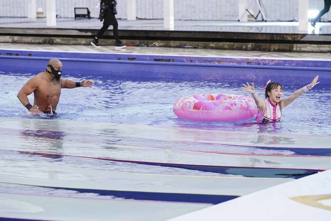 ＜ももクロ夏のバカ騒ぎ2020 配信先からこんにちは＞（2020年8月2日）