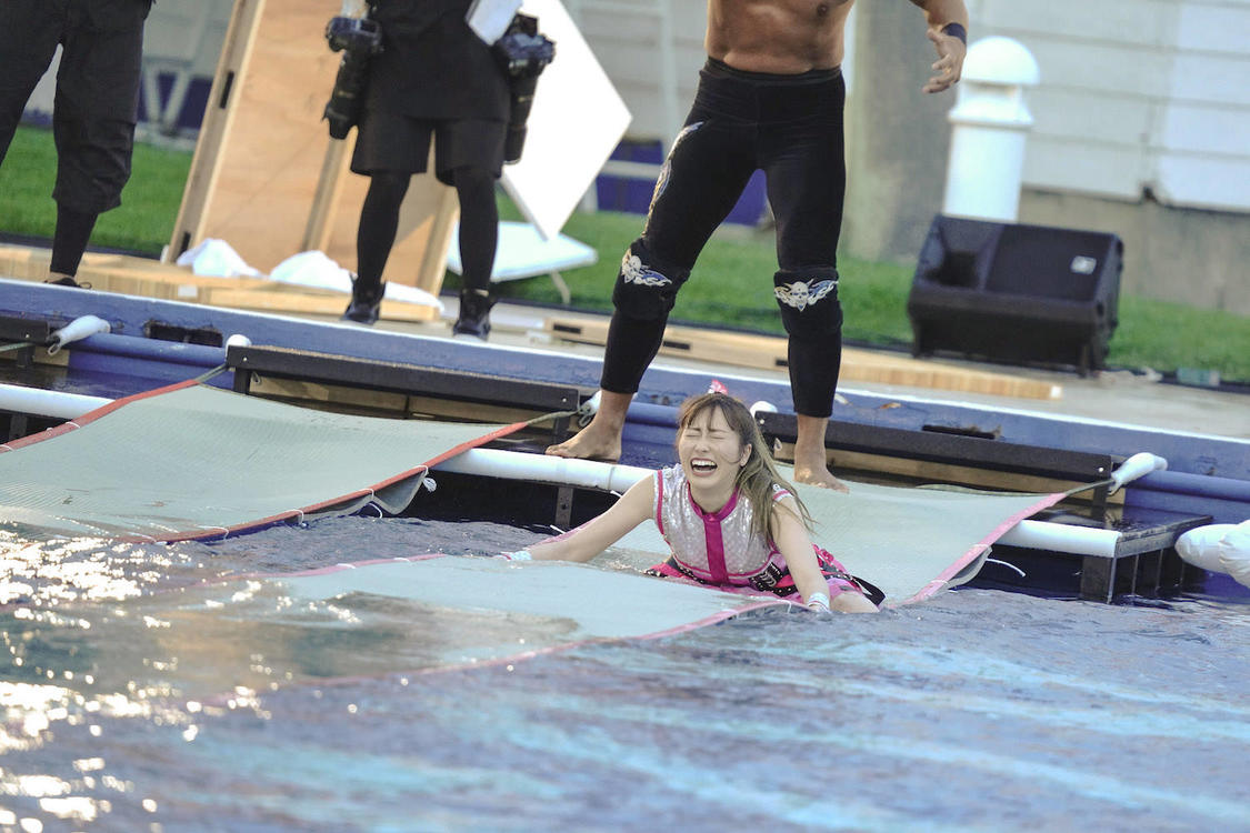 ＜ももクロ夏のバカ騒ぎ2020 配信先からこんにちは＞（2020年8月2日）