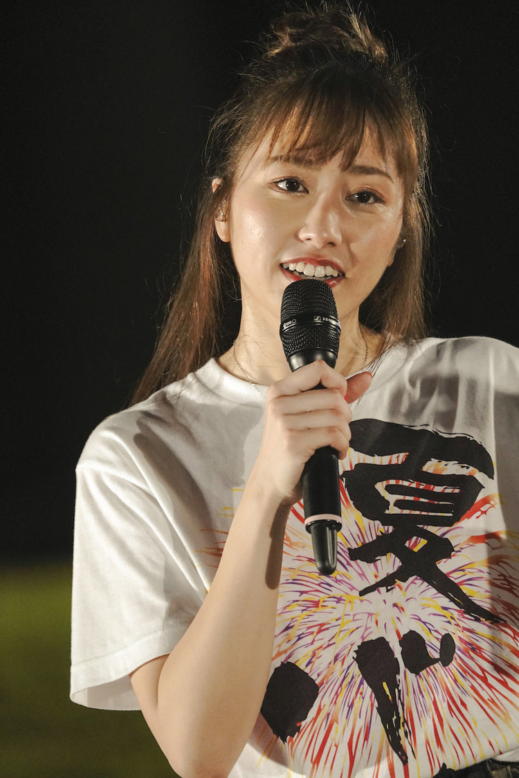 ＜ももクロ夏のバカ騒ぎ2020 配信先からこんにちは＞（2020年8月2日）