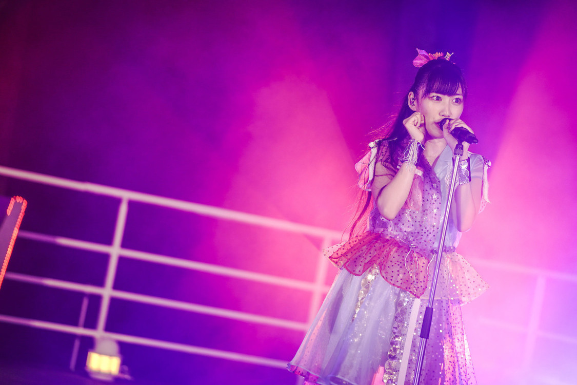 ＜ももクロ夏のバカ騒ぎ2020 配信先からこんにちは＞（2020年8月2日）