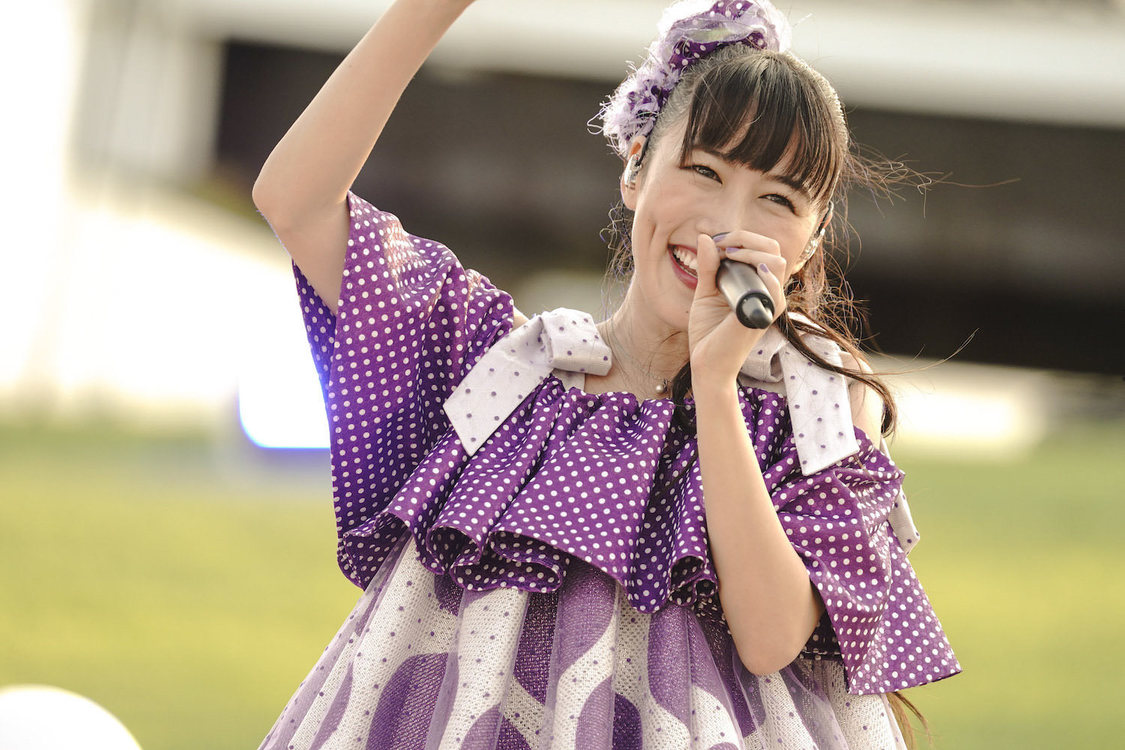 ＜ももクロ夏のバカ騒ぎ2020 配信先からこんにちは＞（2020年8月2日）