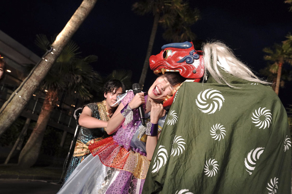 ＜ももクロ夏のバカ騒ぎ2020 配信先からこんにちは＞（2020年8月2日）