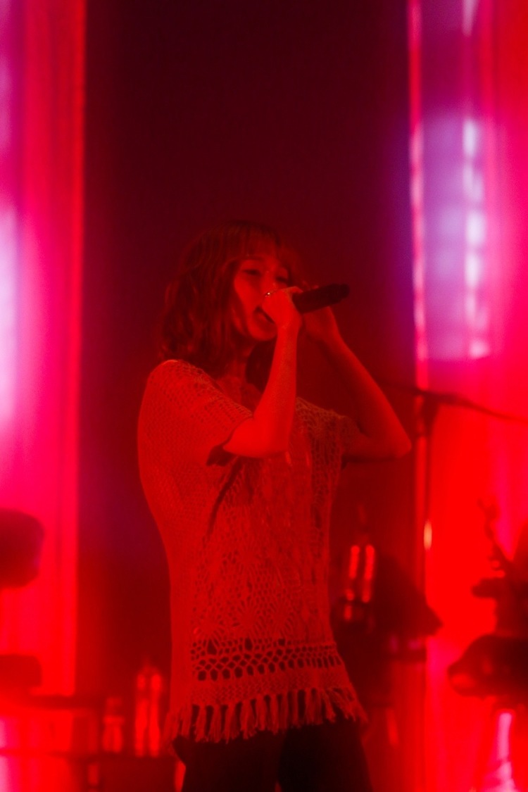 ＜藤川千愛Birthday Live＞ LINE CUBE SHIBUYA（渋谷公会堂）（2020年8月1日）