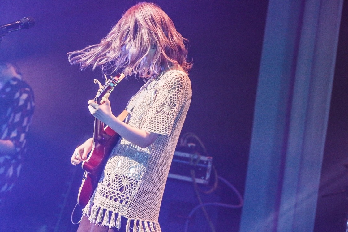 ＜藤川千愛Birthday Live＞ LINE CUBE SHIBUYA（渋谷公会堂）（2020年8月1日）