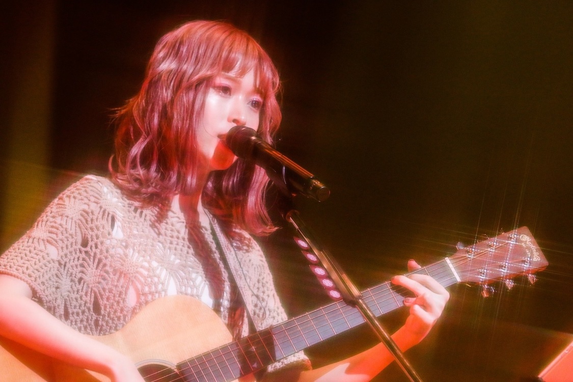 ＜藤川千愛Birthday Live＞ LINE CUBE SHIBUYA（渋谷公会堂）（2020年8月1日）