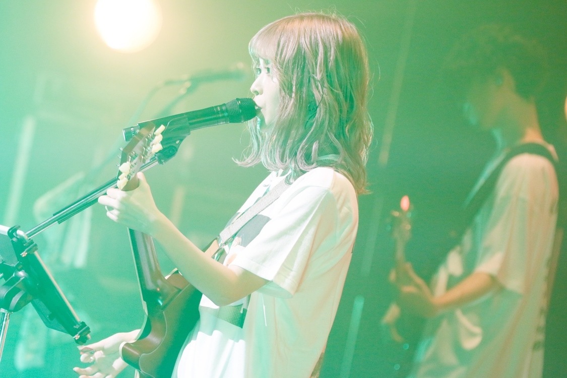 ＜藤川千愛Birthday Live＞ LINE CUBE SHIBUYA（渋谷公会堂）（2020年8月1日）