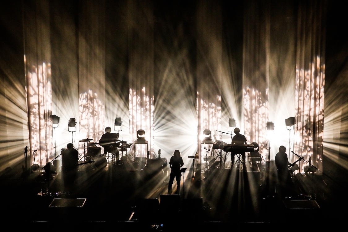 ＜藤川千愛Birthday Live＞ LINE CUBE SHIBUYA（渋谷公会堂）（2020年8月1日）