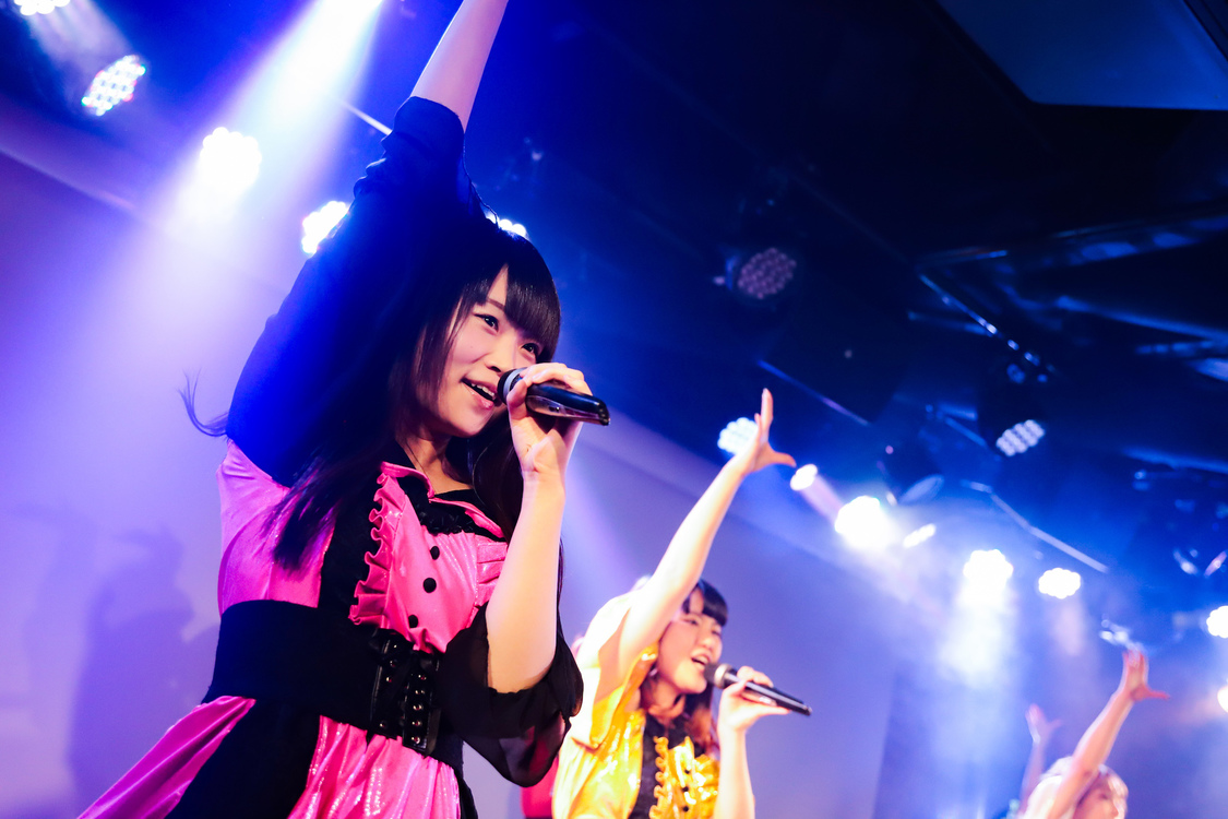 TEARS-ティアーズ-＜ぽぷろないと vol.3＞より